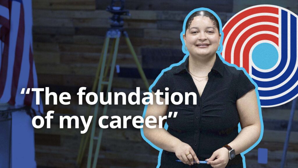 From Lakeview Centennial to the Executive Suite: How Nicole Found Her Path